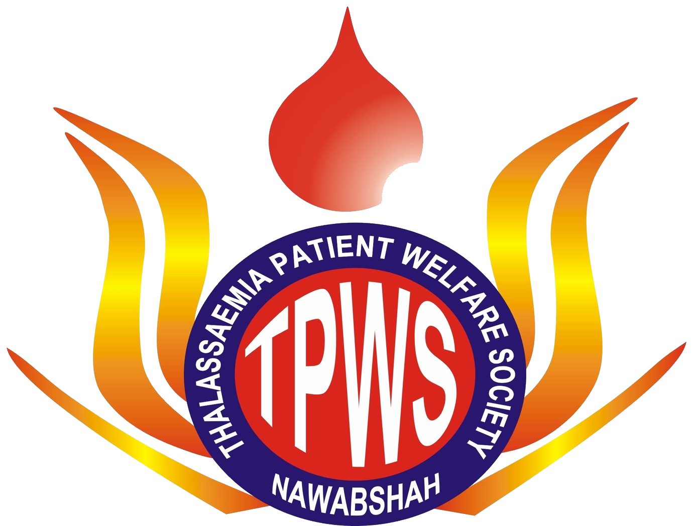 Thalassemia Center Logo