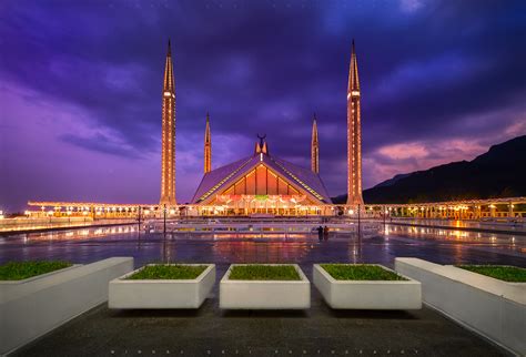 Federal Chapter - Islamabad