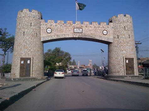 KPK Chapter - Peshawar